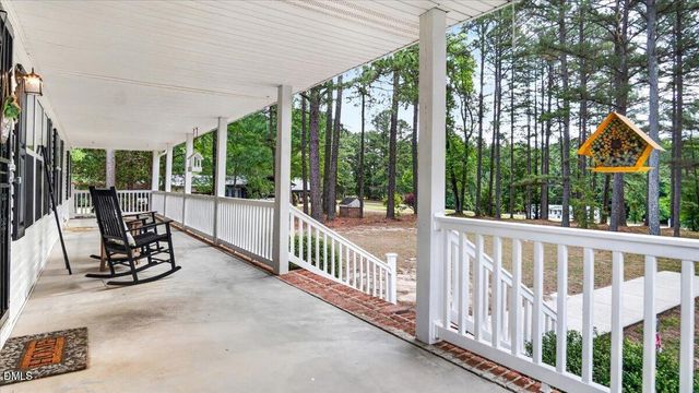5141 Nc-39, Henderson, NC 27537