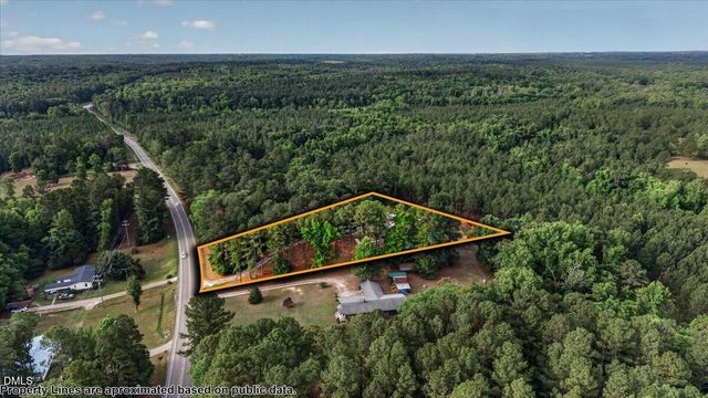 5141 Nc-39, Henderson, NC 27537