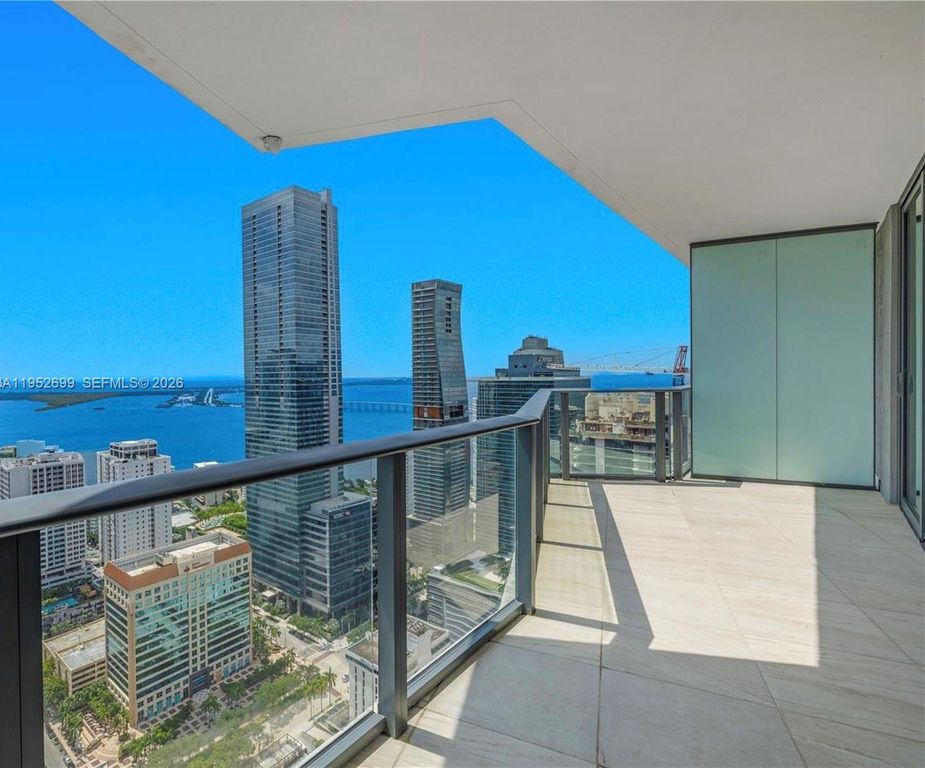 1300 S Miami Ave 3604, Miami, FL 33130