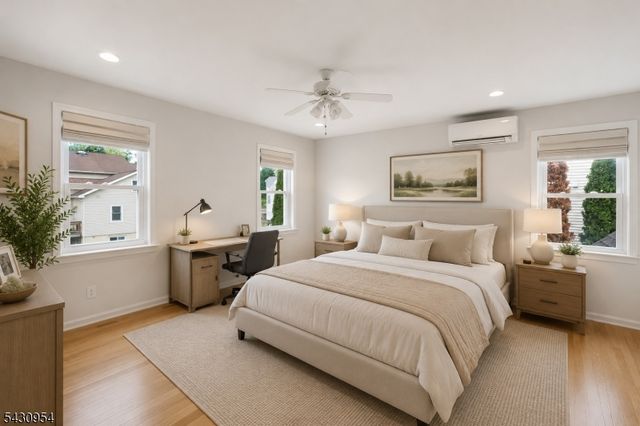100 Beechwood Rd, Florham Park Boro, NJ 07932
