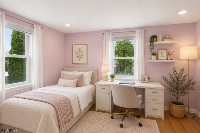 100 Beechwood Rd, Florham Park Boro, NJ 07932
