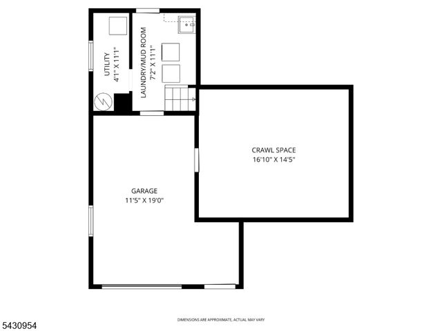 100 Beechwood Rd, Florham Park Boro, NJ 07932