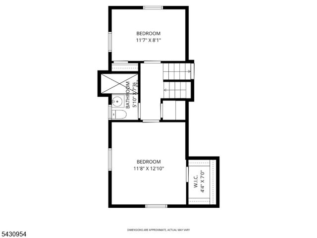 100 Beechwood Rd, Florham Park Boro, NJ 07932