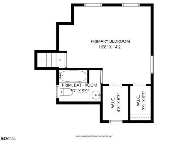 100 Beechwood Rd, Florham Park Boro, NJ 07932