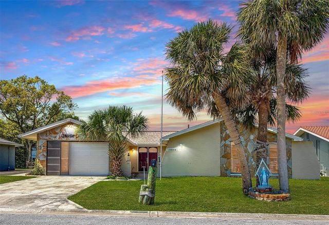 9903 SAN MATEO WAY, Port Richey, FL 34668