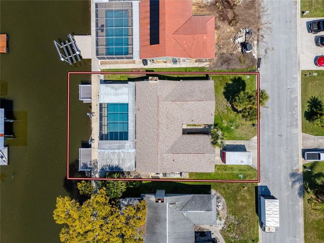 9903 SAN MATEO WAY, Port Richey, FL 34668