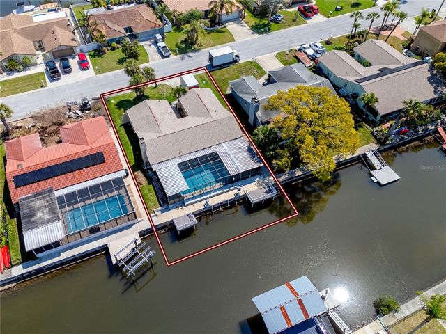 9903 SAN MATEO WAY, Port Richey, FL 34668