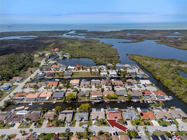 9903 SAN MATEO WAY, Port Richey, FL 34668