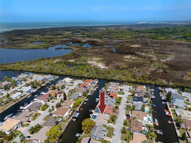 9903 SAN MATEO WAY, Port Richey, FL 34668