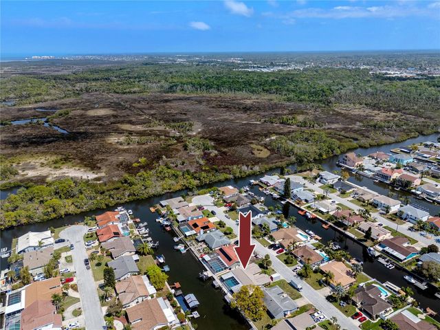 9903 SAN MATEO WAY, Port Richey, FL 34668