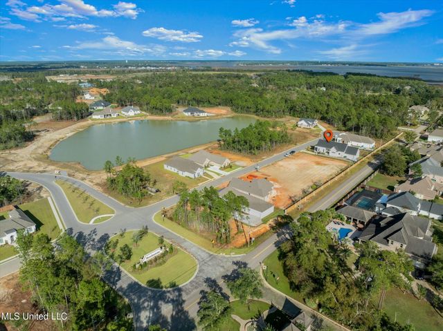 10833 Lily Lane, Gulfport, MS 39503