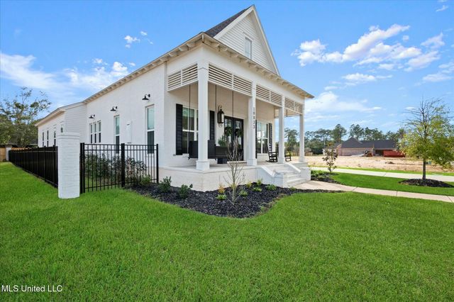 10833 Lily Lane, Gulfport, MS 39503