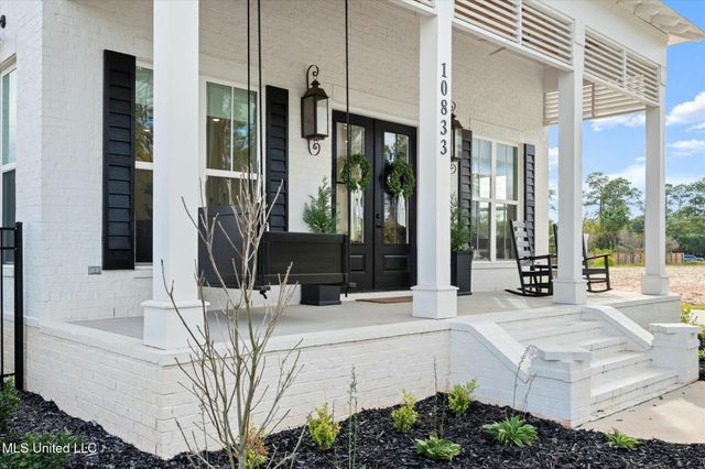 10833 Lily Lane, Gulfport, MS 39503