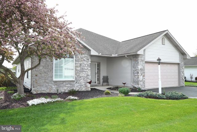 534 BLOSSOM TRL, Mount Joy, PA 17552