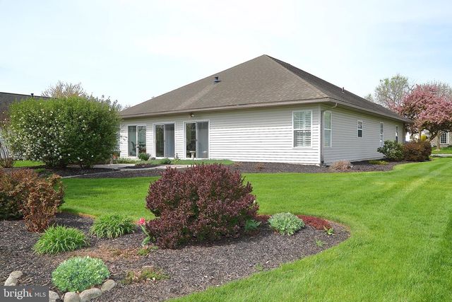 534 BLOSSOM TRL, Mount Joy, PA 17552