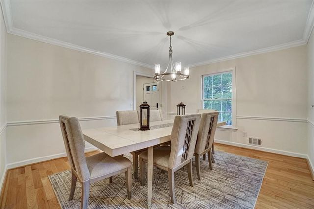 197 Carriage Trace, Marietta, GA 30068