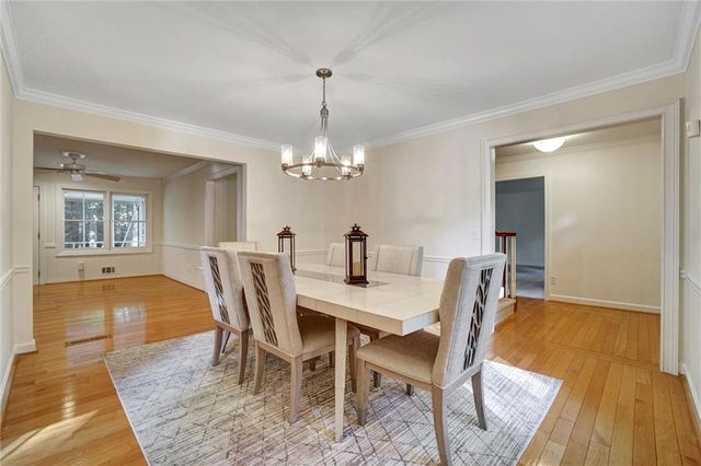197 Carriage Trace, Marietta, GA 30068