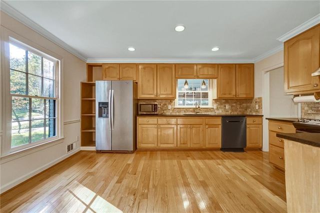 197 Carriage Trace, Marietta, GA 30068
