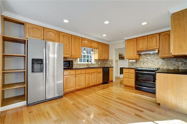 197 Carriage Trace, Marietta, GA 30068