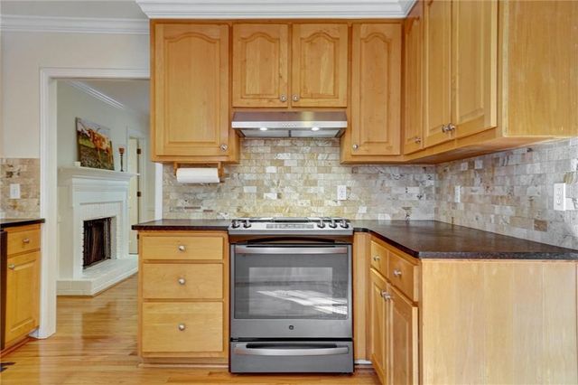 197 Carriage Trace, Marietta, GA 30068
