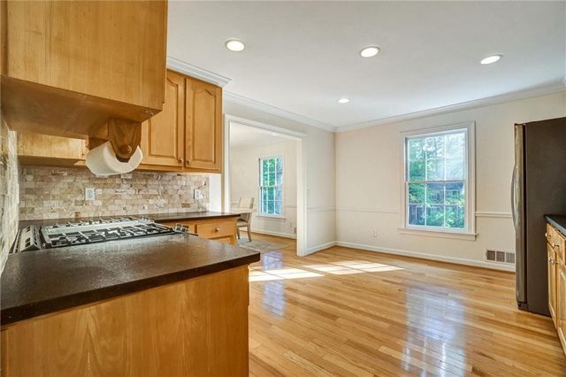 197 Carriage Trace, Marietta, GA 30068