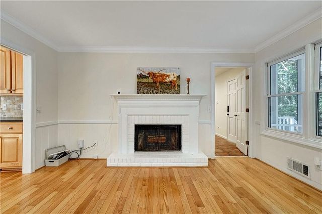 197 Carriage Trace, Marietta, GA 30068