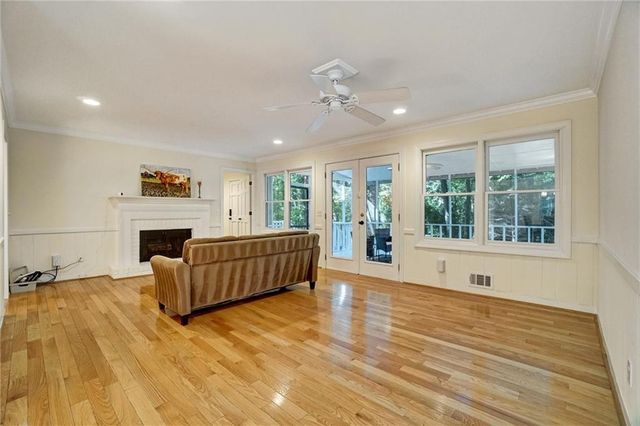 197 Carriage Trace, Marietta, GA 30068
