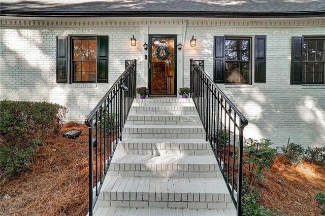 197 Carriage Trace, Marietta, GA 30068