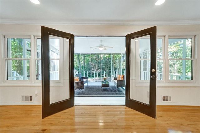 197 Carriage Trace, Marietta, GA 30068