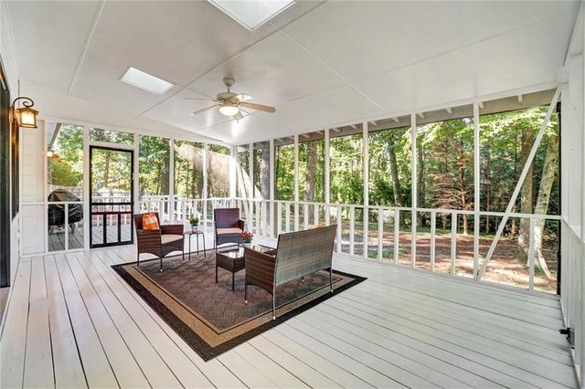 197 Carriage Trace, Marietta, GA 30068