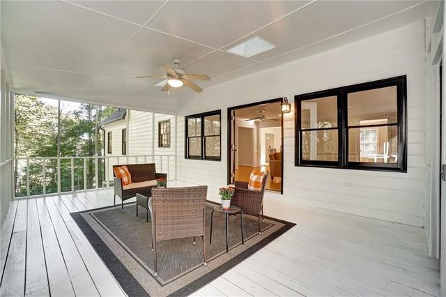 197 Carriage Trace, Marietta, GA 30068