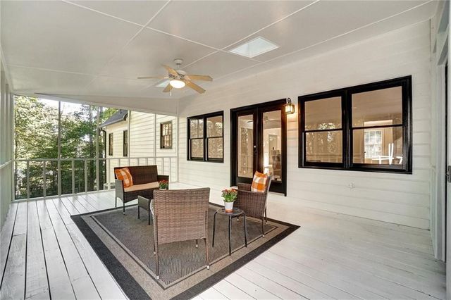 197 Carriage Trace, Marietta, GA 30068