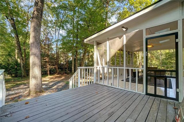 197 Carriage Trace, Marietta, GA 30068