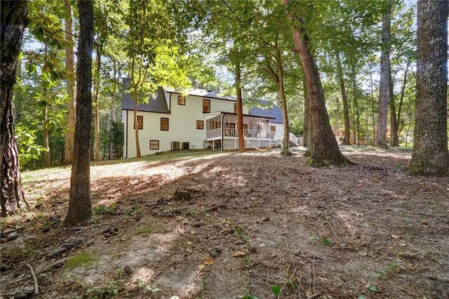 197 Carriage Trace, Marietta, GA 30068