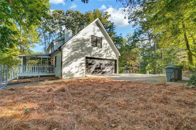 197 Carriage Trace, Marietta, GA 30068