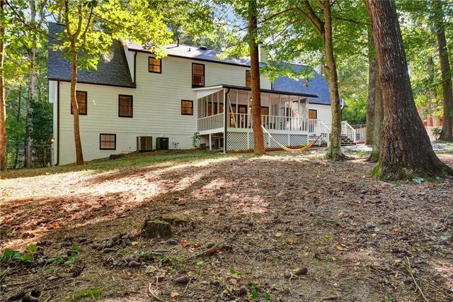 197 Carriage Trace, Marietta, GA 30068