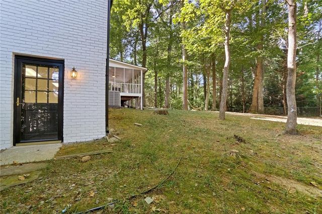 197 Carriage Trace, Marietta, GA 30068