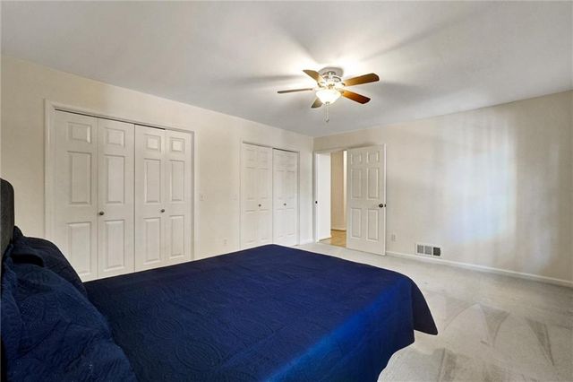 197 Carriage Trace, Marietta, GA 30068