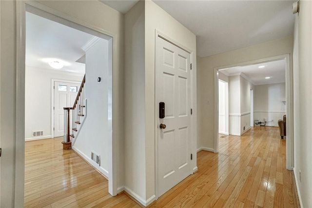 197 Carriage Trace, Marietta, GA 30068