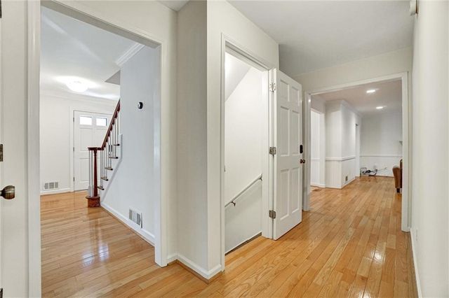 197 Carriage Trace, Marietta, GA 30068