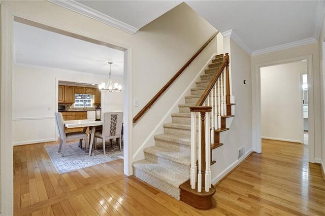 197 Carriage Trace, Marietta, GA 30068