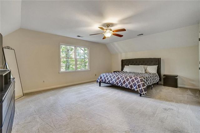 197 Carriage Trace, Marietta, GA 30068