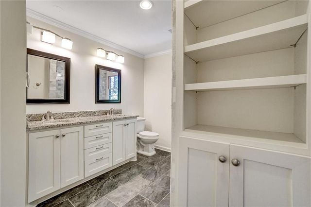 197 Carriage Trace, Marietta, GA 30068