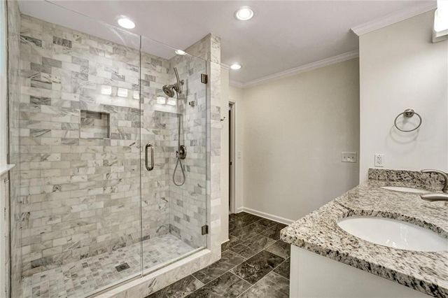197 Carriage Trace, Marietta, GA 30068