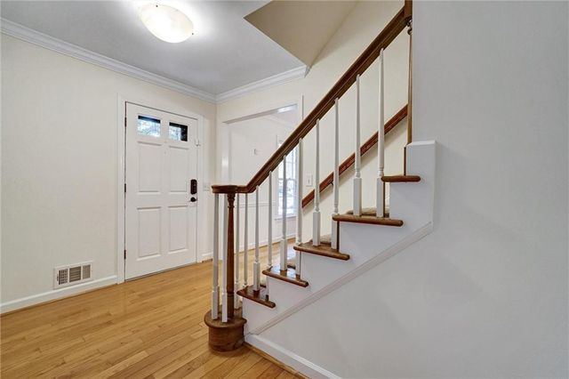 197 Carriage Trace, Marietta, GA 30068