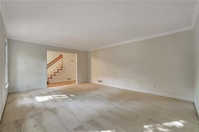 197 Carriage Trace, Marietta, GA 30068