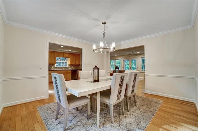 197 Carriage Trace, Marietta, GA 30068