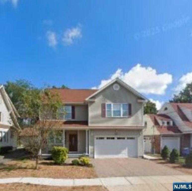 17 E Fairmount Avenue, Maywood, NJ 07607