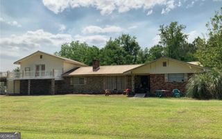 1553 Friendship Church Road, Statesboro, GA 30458