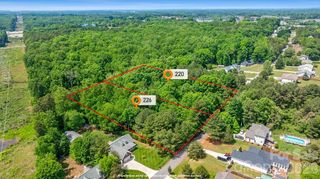 226 Kendra Drive 20 & 21, Mooresville, NC 28117